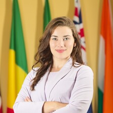 Rachel Carrillo