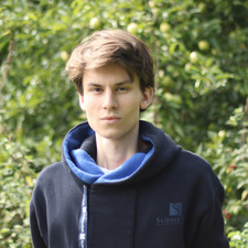 Лёша Кураев