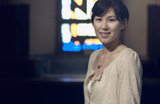 Julia Cheung