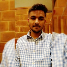 Nirav Mehta