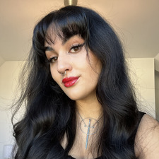 Portia Chauhan