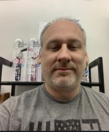 Rick Wilkinson