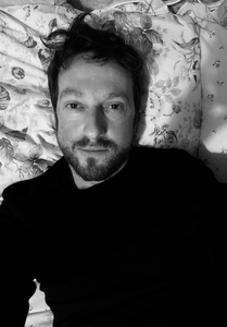 Ricky Antolini