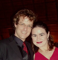 Warren Fournier