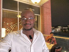Bobby Benjamin 