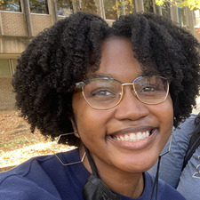 Janae Shaheed