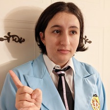 Farida Brouri
