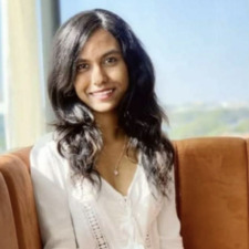 Sanvithi Anjanappa