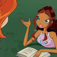 harms ʚɞ ₊‧ ˖⁺‧