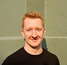 Jeremy Barth