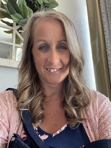 Mackenzie Blessinger