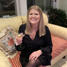 Francie Avery