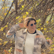 Sofia Russo Botero