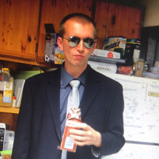 Travis Schepper