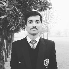 Muhammad Behram Hamza