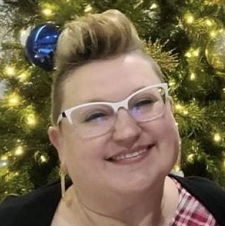 Kari Huff