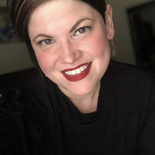 Erica Goodwin