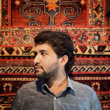 Mohammad bagher Abedi