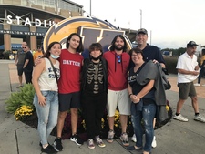 Jennifer Eldridge Bourget