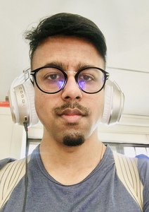 Giridharan Venugopal