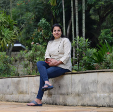Priya Ramamurthy