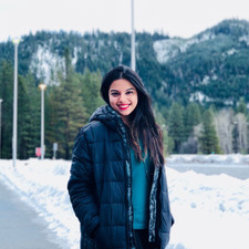 Anjali Belani