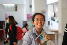 Giang Nguyễn