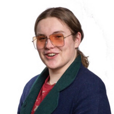Bianca Bysheim Voll