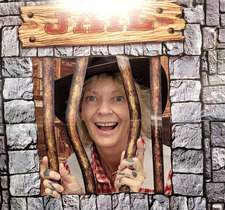 Annie ❤️ reading