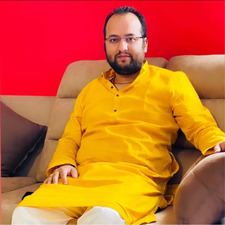 Rohit Jayara
