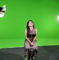 Sruthi Sajeev