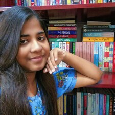Nafisa Tasnim