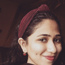 Madiha Qadir