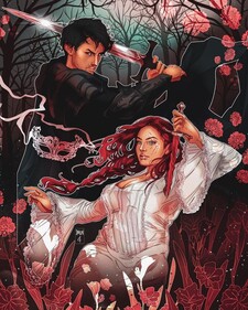 Aryaelin Starkothynius