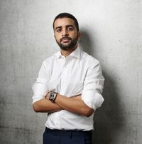 Mohamed Lemine El Waghf