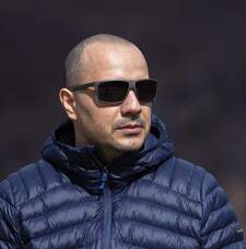 Alexandru Ionut Coman