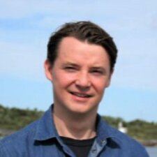 Arne Magnus Lorentzen Ulland