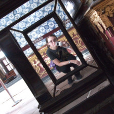 Jen (Remembered Reads)