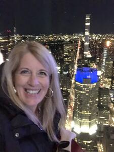 Michelle Axmear Rockelman