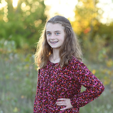 Abby Cleland