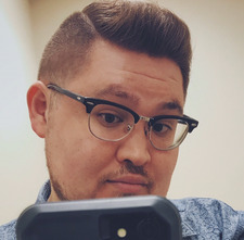 Josh thebookish.isle 