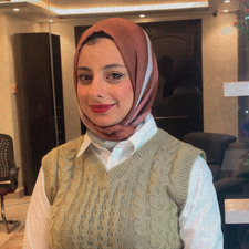 Asmaa Abdallah