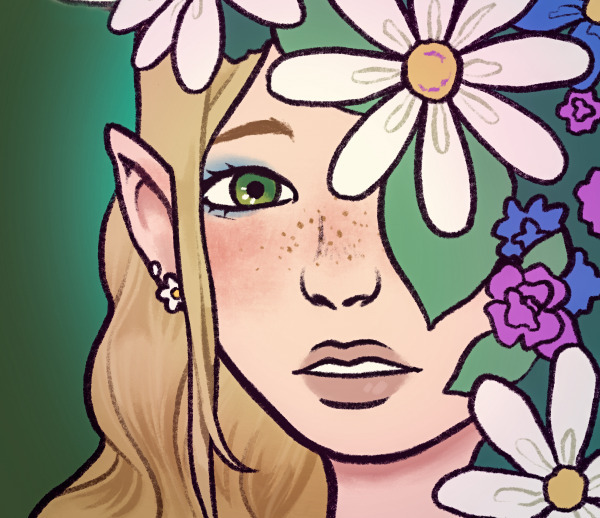 Goodreads profile picture for @softness