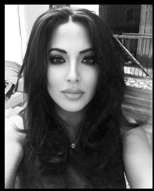 Safana Ahmed