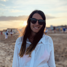 Sofia Maiorano