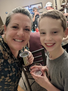 Stephanie Johnson Graham