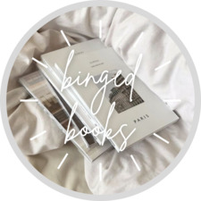 BingedBooks