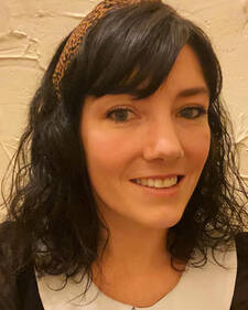 Amy Crosbie
