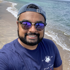 Yash Patel