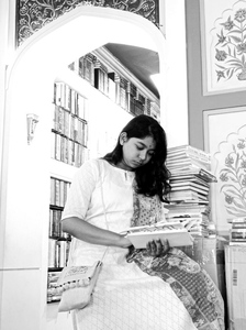 Naima Zaman Dhara